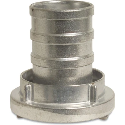 Afbeelding van Storz koppeling met slangpilaar maat 50 mm Na 81
