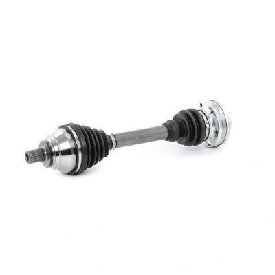 Afbeelding van GSP 203295 Aandrijfas A1 491 VOLKSWAGEN: Caddy 3, Golf 5, 7, AUDI: A3 Hatchback, Sportback, Saloon, SEAT: Leon ST Box Body / Estate