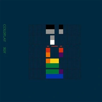 Image de Parlophone Coldplay X&amp;y (lp)