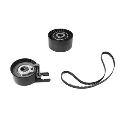 Afbeelding van MAGNETI MARELLI 341304030000 Distributieriemset 137 FORD: FIESTA 6, 5, Focus C Max, CITROËN: C3 II, I Hatchback, Berlingo II Van