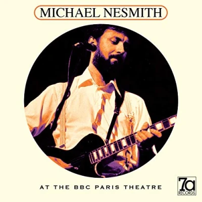 Afbeelding van At The BBC Paris Theatre (Orange Vinyl)