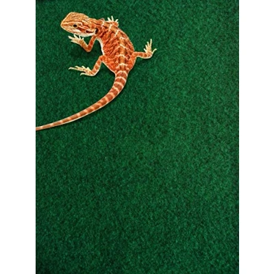Afbeelding van Komodo Reptile Carpet