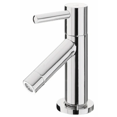 Afbeelding van Wiesbaden Benga fonteinkraan 1/2&#039;&#039; chroom