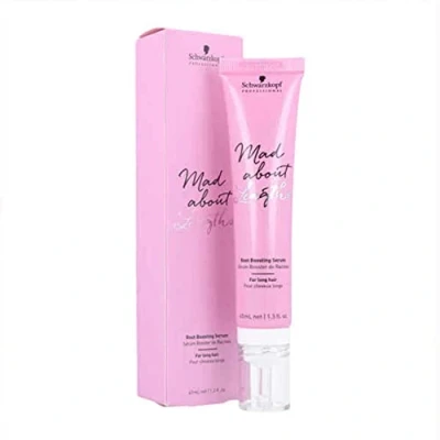 Afbeelding van Schwarzkopf Professional Mad About Lengths Root Boosting Serum 40 ml