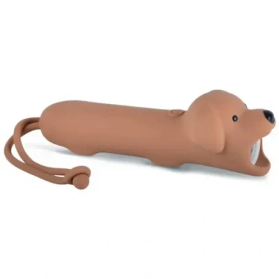 Afbeelding van Rabbit &amp; friends zaklamp hond