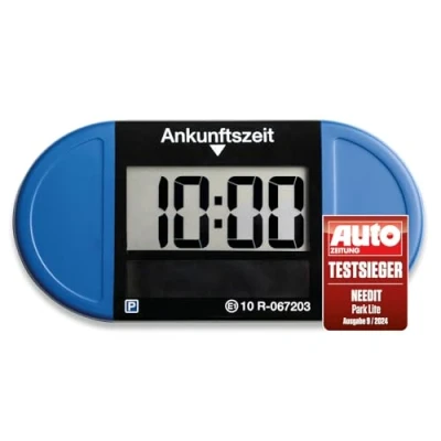 Afbeelding van Needit, Auto interieuraccessoires, Park Lite
