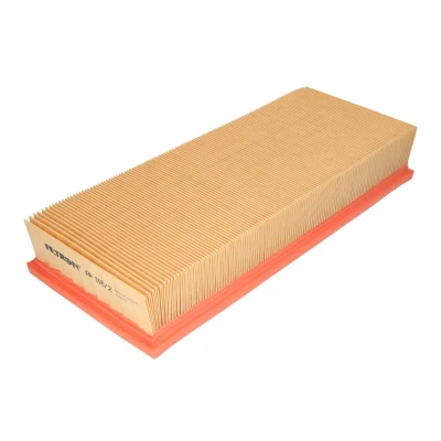 Afbeelding van FILTRON AP 118/2 Luchtfilter 57 154 361 Filter insert MERCEDES BENZ: S Class Saloon