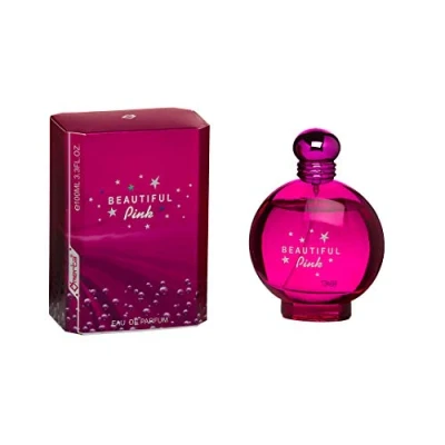 Afbeelding van Omerta Beautiful Pink Eau De Parfum 100ML