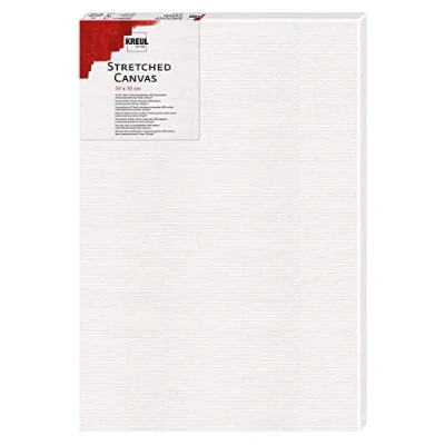 Afbeelding van Kreul Stretched Canvas Frame 50 x 70 cm Wit