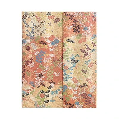 Afbeelding van Notitieboek Paperblanks Kara ori Ultra Gelinieerd