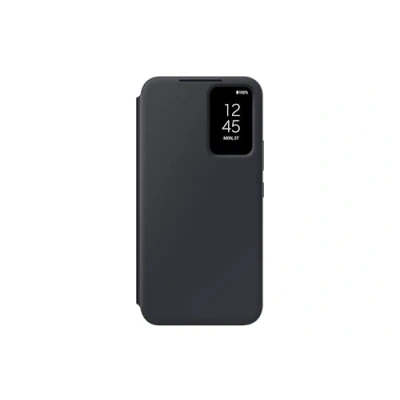 Afbeelding van Samsung Smart View PC Book Case Zwart Galaxy A54