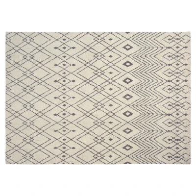 Afbeelding van Edward vloerkleed 170 x 240 cm beige