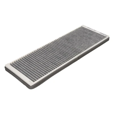Afbeelding van PURRO PUR PC5006C Interieurfilter Carbon filter 418 150 19 OPEL: Corsa B Hatchback, Astra F CC, Classic Caravan