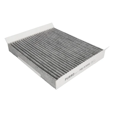 Afbeelding van PURRO PUR PC5015C Interieurfilter Carbon filter 209 240 30 OPEL: Meriva A