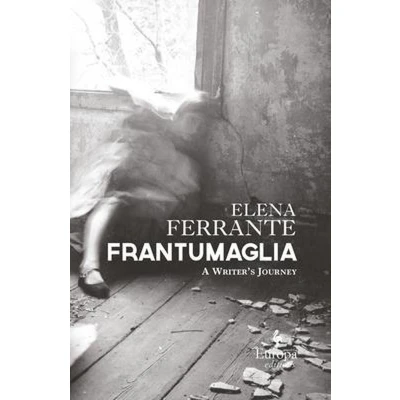 Afbeelding van Frantumaglia
