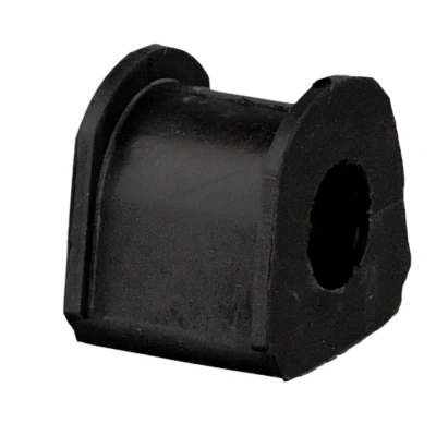 Afbeelding van Febi Bilstein Stabilisatorstang rubber 41165