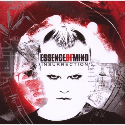 Afbeelding van Essence Of Mind Insurrection (CD)