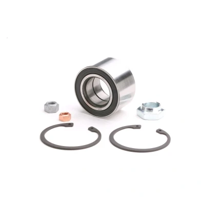 Afbeelding van Skf Wiellagerset VKBA 593