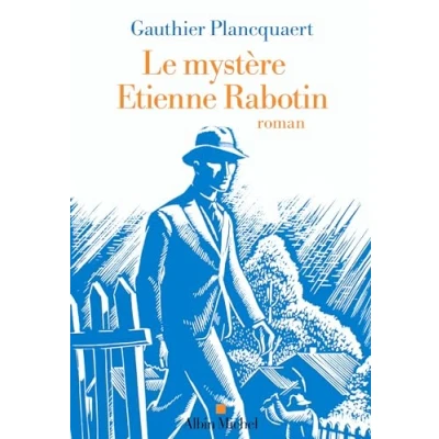 Afbeelding van ISBN 9782226487827, Boek, Frans, Paperback, 384 pagina&#039;s