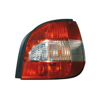 Afbeelding van PRASCO RN0314054 Achterlicht Links Zonder lamphouder