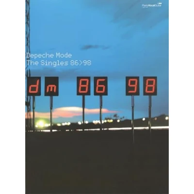Afbeelding van Depeche Mode