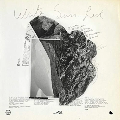 Afbeelding van Jfdr White Sun Liv. Part 1:..