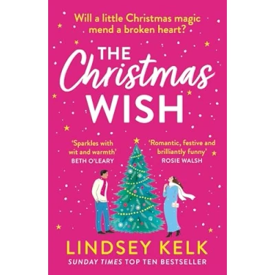 Afbeelding van The Christmas Wish