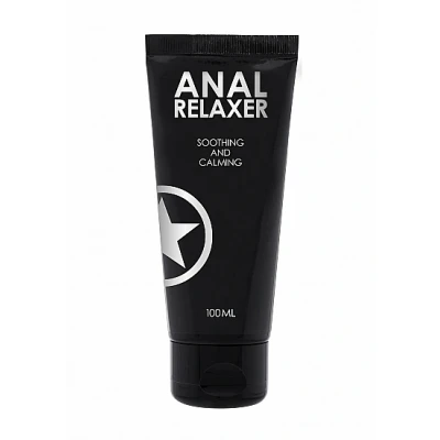 Afbeelding van Ouch! Anal Relaxer 100 ml