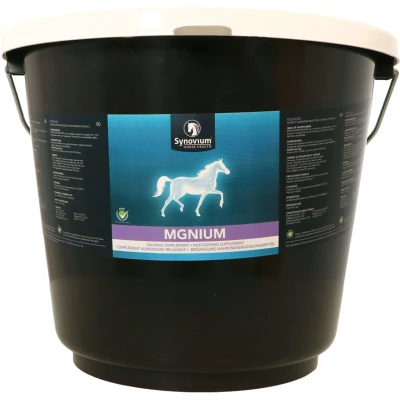 Afbeelding van Synovium Mgnium Magnesium 4,5kg