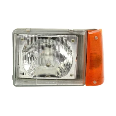 Afbeelding van Van Wezel Koplamp 1708961
