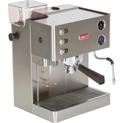 Afbeelding van Lelit pl82t espressomachine