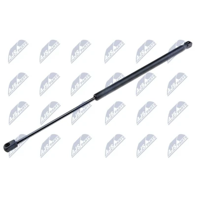 Afbeelding van NTY AE FR 008 Gasveer achterklep 450 527 FORD: Focus Mk1 Estate, Box Body / Estate