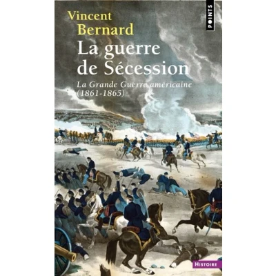 Image de La Guerre de Sécession