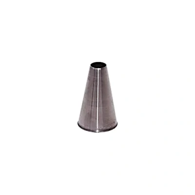 Afbeelding van De Buyer Stopcontact van roestvrij staal Diameter 1,2 cm 2111.12N