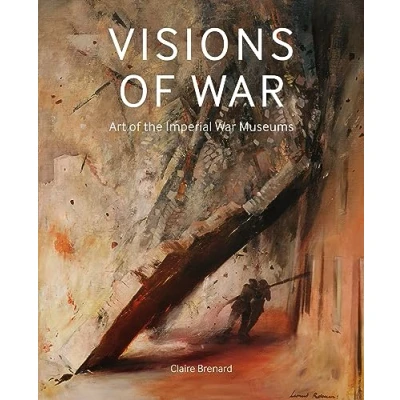 Afbeelding van Visions of War