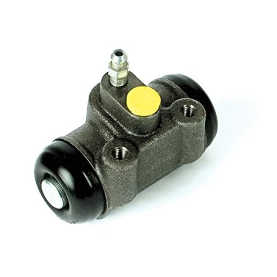 Afbeelding van BREMBO A 12 738 Remcilinder 25,4 FIAT: Ducato I Panorama