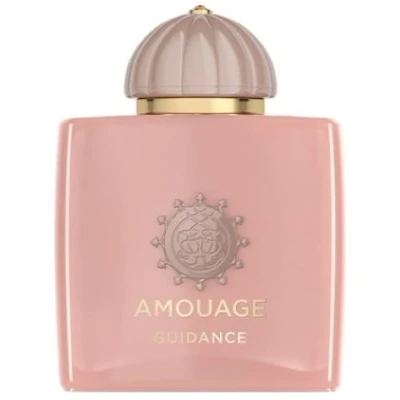 Afbeelding van Amouage Guidance Woman 100 ml Eau de Parfum Spray