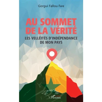 Image de Au sommet de la vérité