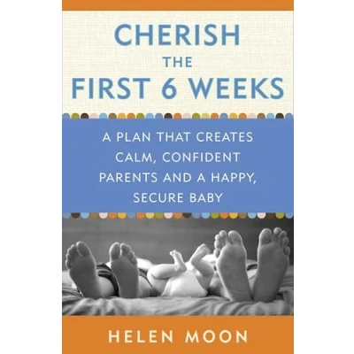 Afbeelding van Cherish The First Six Weeks