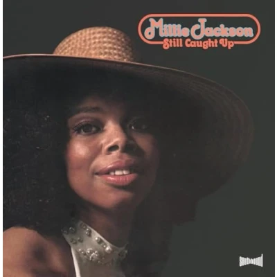 Afbeelding van Millie Jackson Still Caught Up
