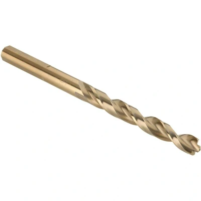 Image de DEWALT DT4914 QZ HSS INDUSTRIAL COBALT metal drill bit 10.0mm