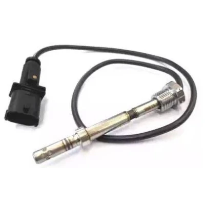 Afbeelding van Febi Bilstein Sensor uitlaatgastemperatuur 100809