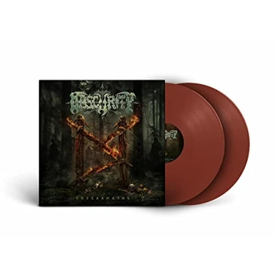 Afbeelding van Obscurity Skogarmaors (2 LPs)