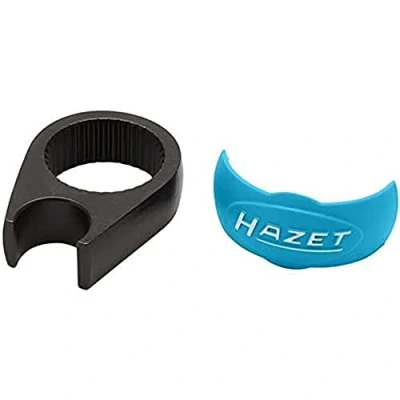 Afbeelding van Hazet 9022P 2 09/2 Vork 1 stuk(s)