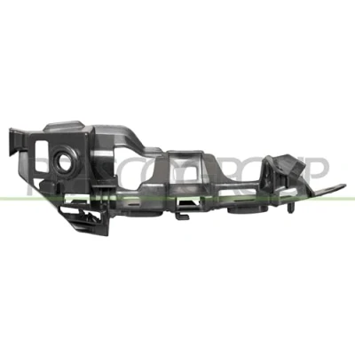 Afbeelding van PRASCO VG4001014 Houder, bumper Links voor VOLKSWAGEN: Golf 7