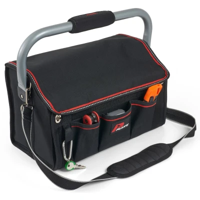 Afbeelding van Plano Professionele gereedschapstas PL0513012NR