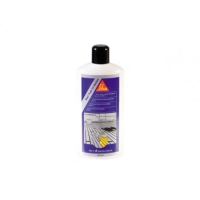 Afbeelding van Teak olie natural sika