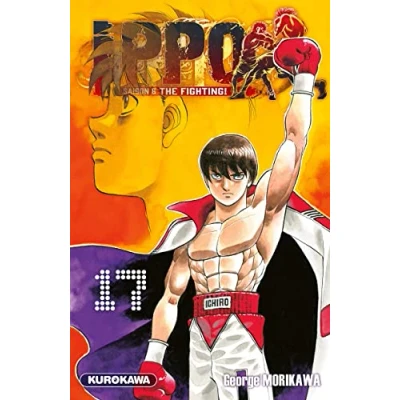 Afbeelding van IPPO DESTINS DE BOXEURS,17