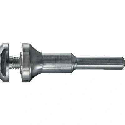 Afbeelding van PFERD 33512000 Opspanbout voor kleine doorslijpschijven met boring 10 mm stift Ø 6 mm 1 stuk(s)
