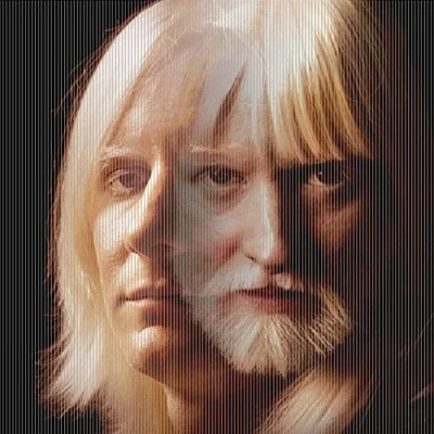 Afbeelding van Edgar Winter Brother Johnny (2 LPs)
